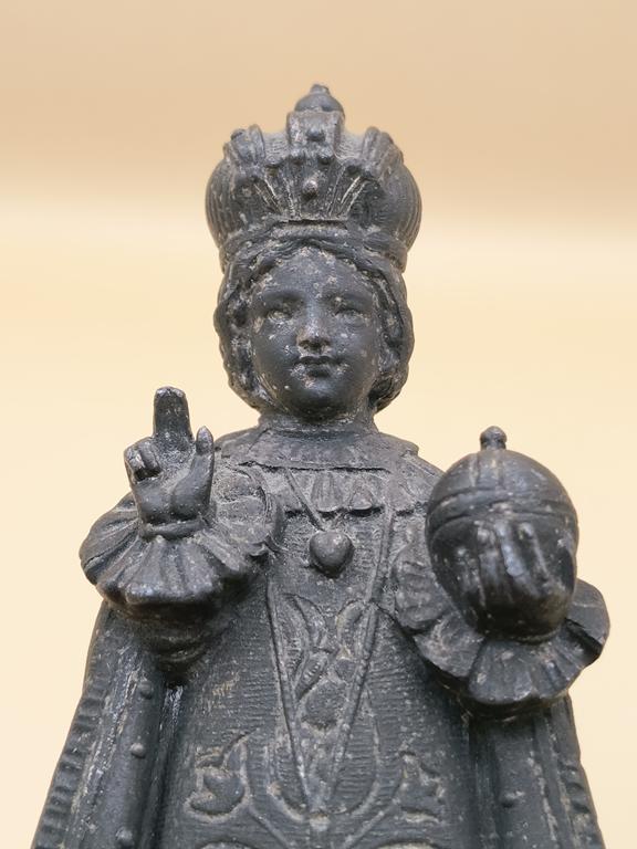 Figurka - Jezus Praski