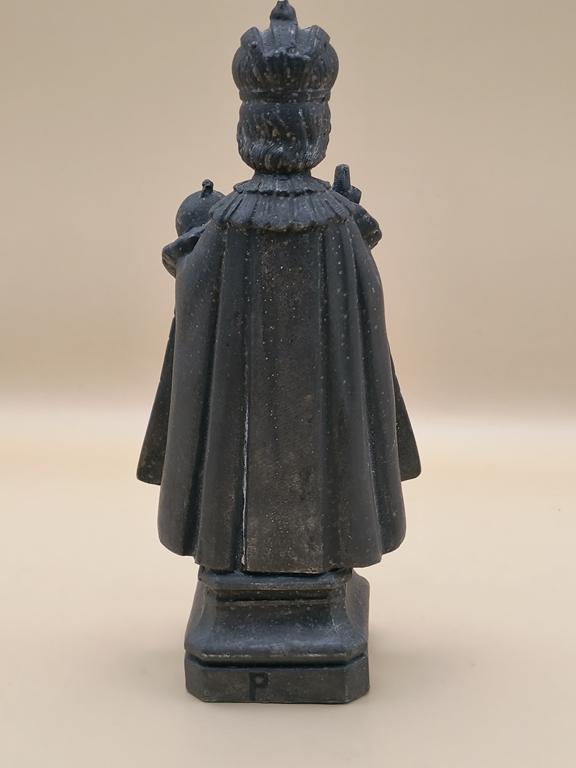 Figurka - Jezus Praski