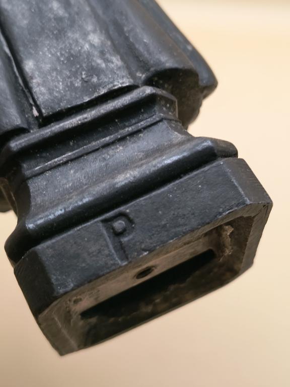 Figurka - Jezus Praski