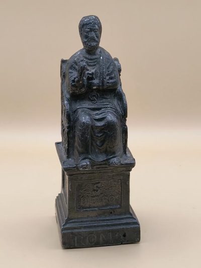 Figurka - Święty Piotr