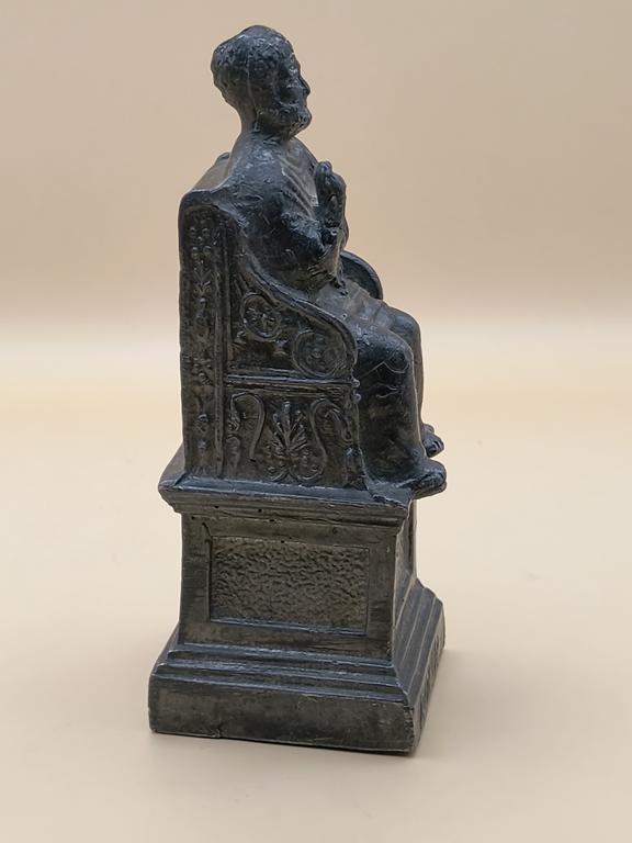 Figurka - Święty Piotr