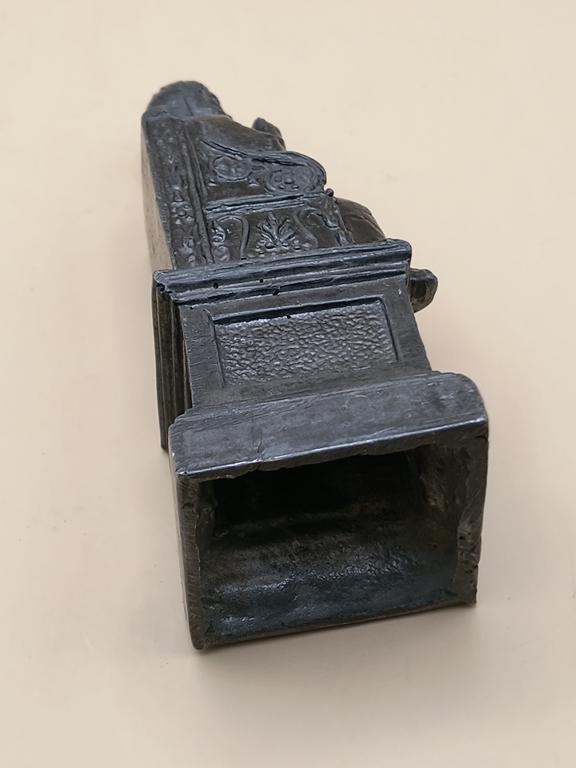 Figurka - Święty Piotr