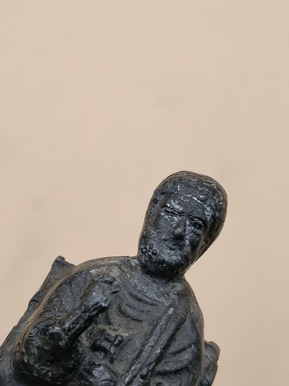 Figurka - Święty Piotr