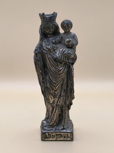 Figurka - Matka Boska z Dzieciątkiem