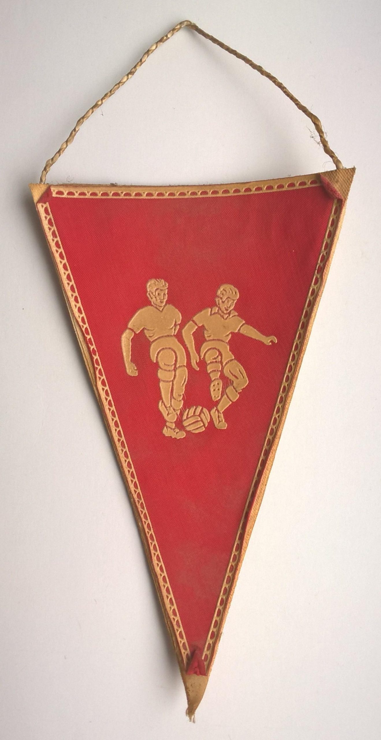 Proporczyk - GTS WISŁA KRAKÓW