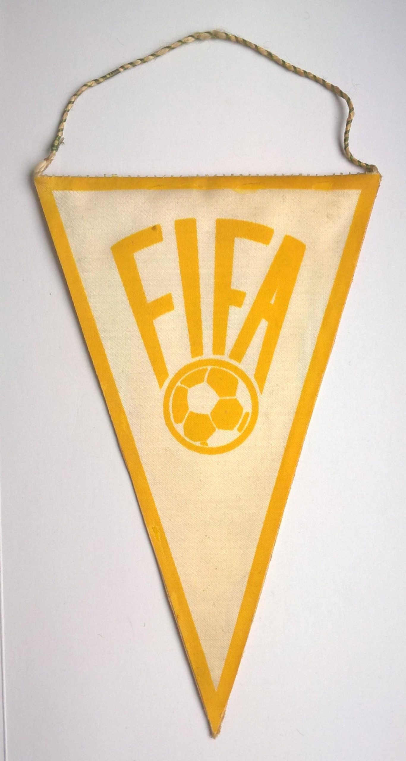 Proporczyk - REAL MADRID / FIFA - Real Madryt