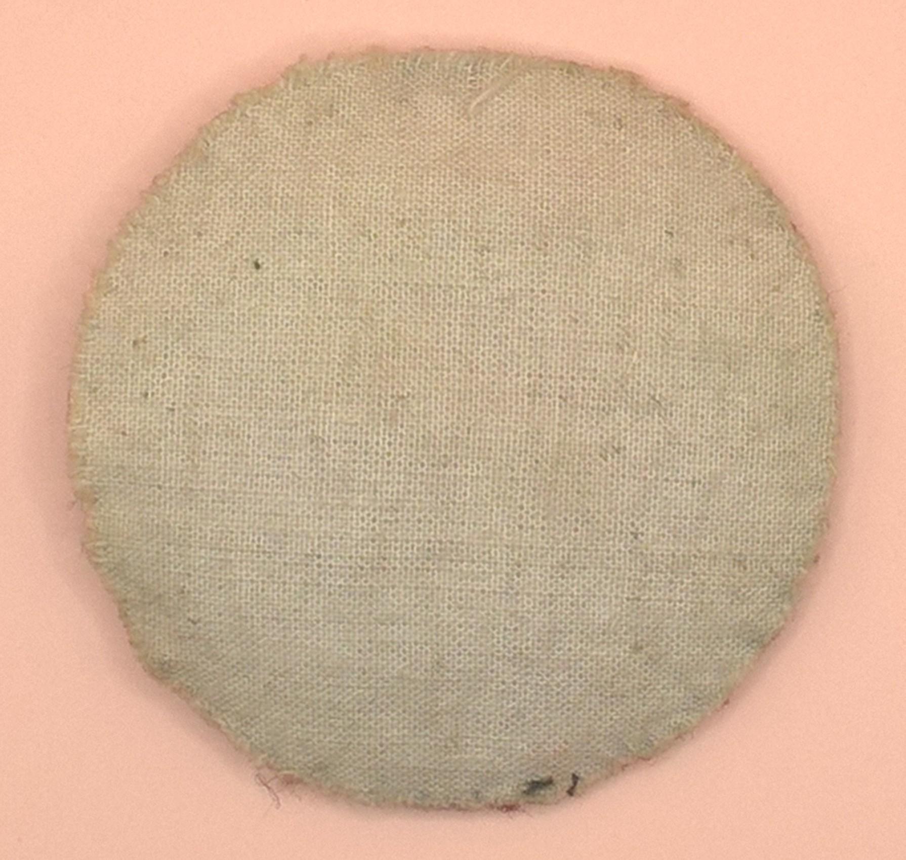 Naszywka wojskowa - desant