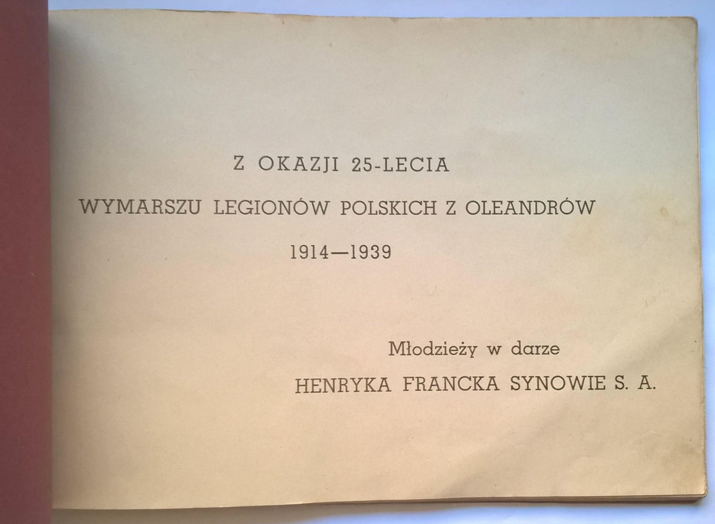 "Album Wojska Polskiego" - reprodukcje obrazów Jerzego Kossaka