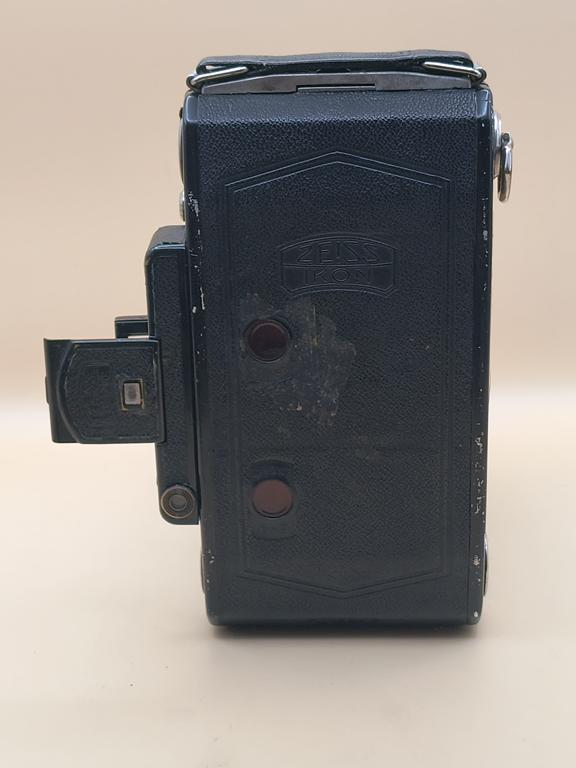 Aparat fotograficzny mieszkowy ZEISS IKON