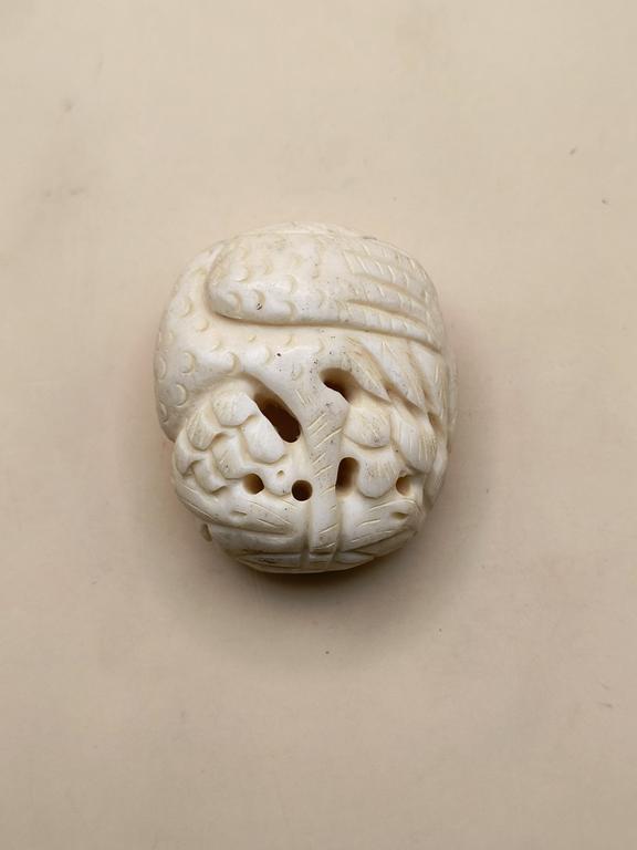 Japońska figurka – NETSUKE