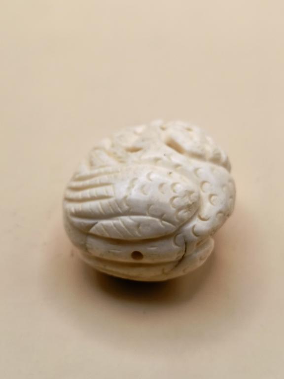 Japońska figurka – NETSUKE