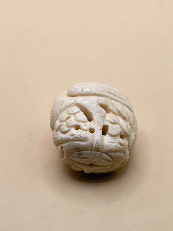Japońska figurka – NETSUKE
