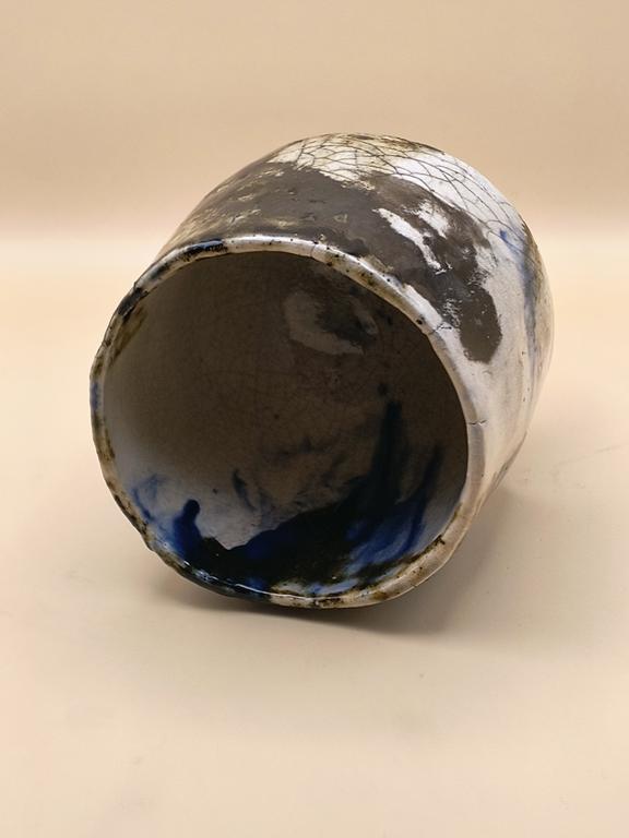 Ceramiczna czarka do herbaty - typu chawan