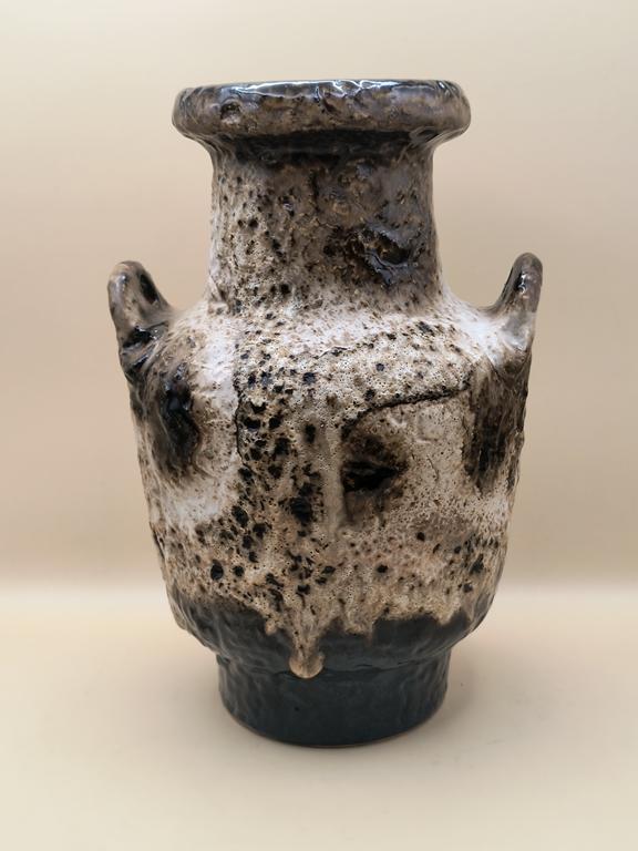Wazon ceramiczny - Dumler & Breiden, Niemcy