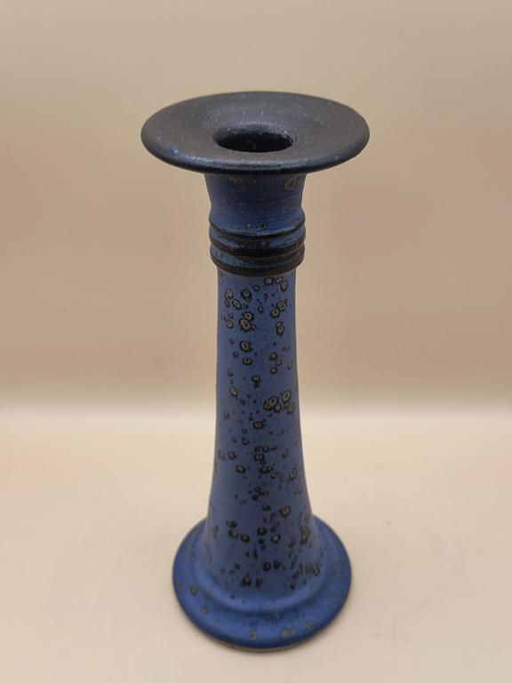 Świecznik ceramiczny - Niemcy