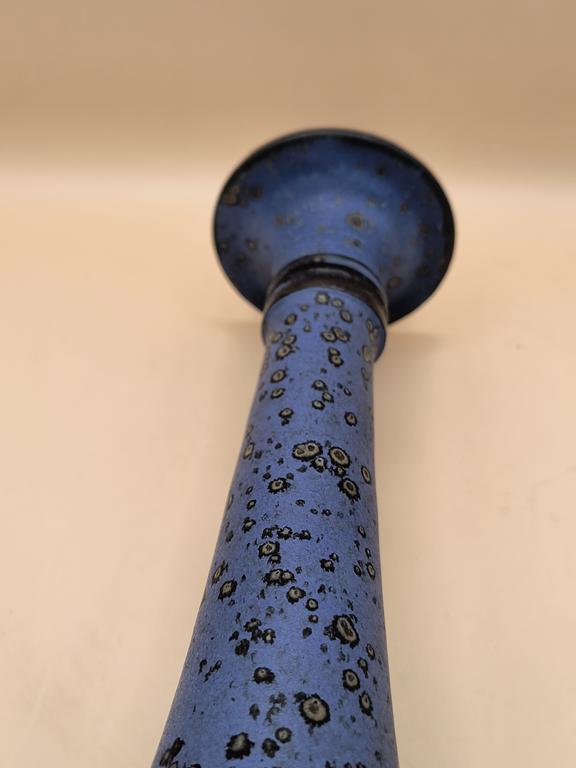 Świecznik ceramiczny - Niemcy