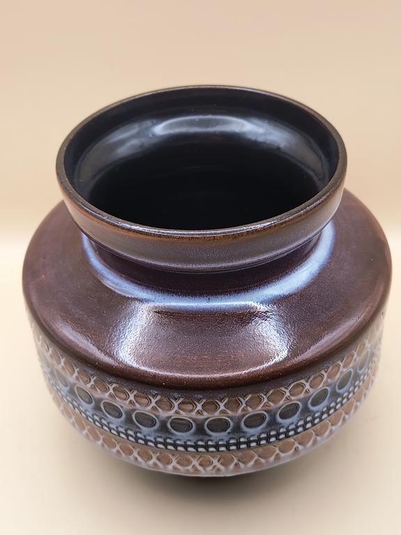 Wazon ceramiczny - Niemcy