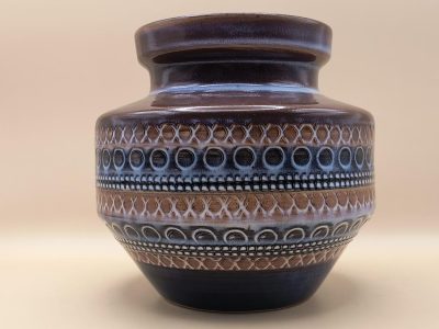 Wazon ceramiczny - Niemcy