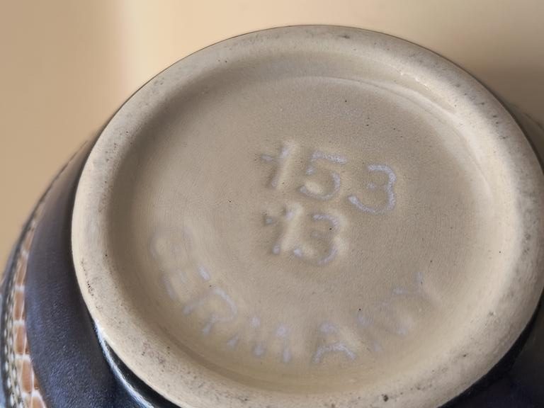 Wazon ceramiczny - Niemcy