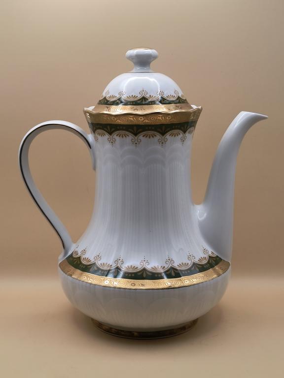 Dzbanek porcelanowy - Winterling Marktleuthen Bavaria