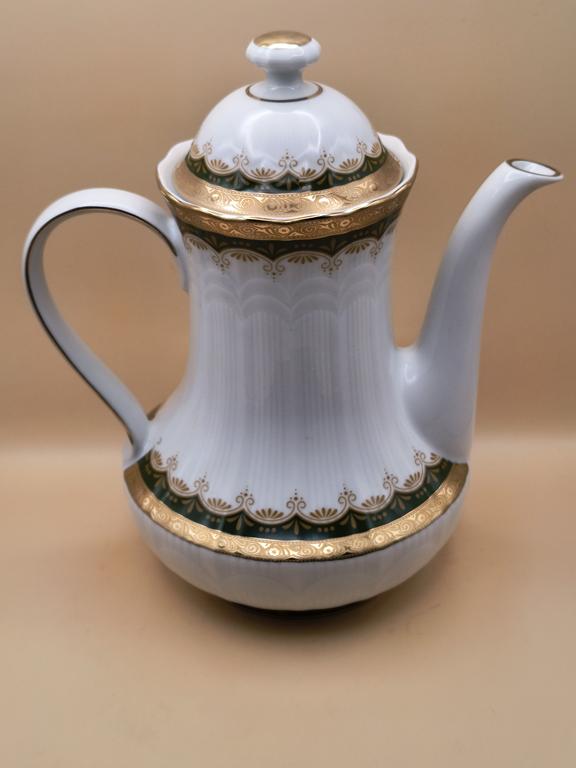 Dzbanek porcelanowy - Winterling Marktleuthen Bavaria