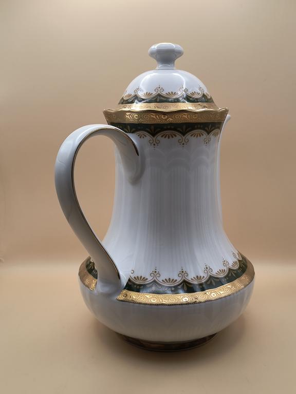 Dzbanek porcelanowy - Winterling Marktleuthen Bavaria