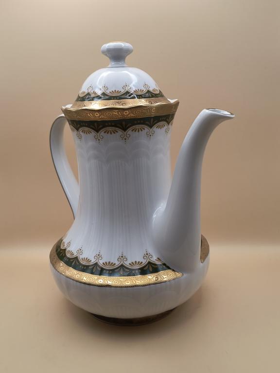 Dzbanek porcelanowy - Winterling Marktleuthen Bavaria