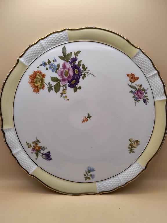 Patera porcelanowa ROSENTHAL
