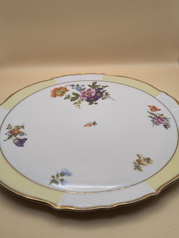 Patera porcelanowa ROSENTHAL