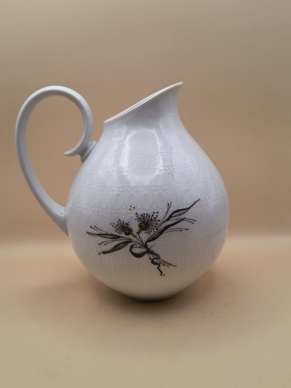 Dzbanek porcelanowy ROSENTHAL
