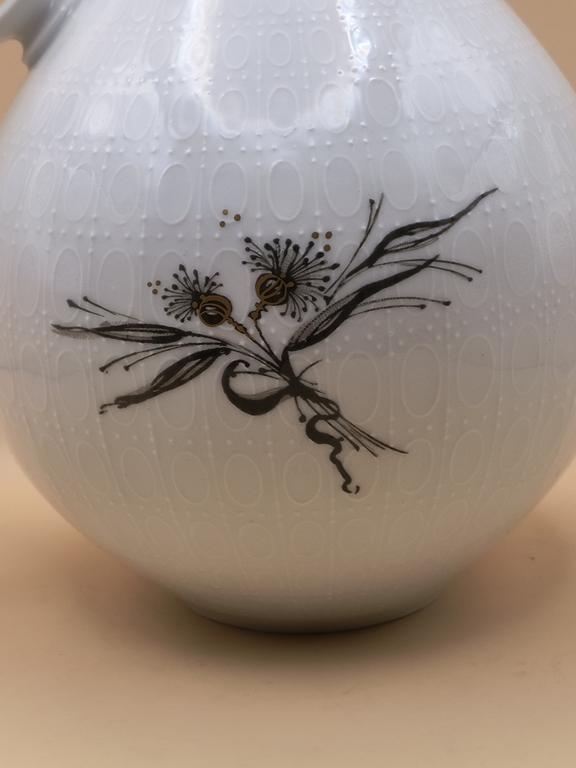 Dzbanek porcelanowy ROSENTHAL