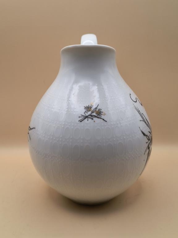 Dzbanek porcelanowy ROSENTHAL