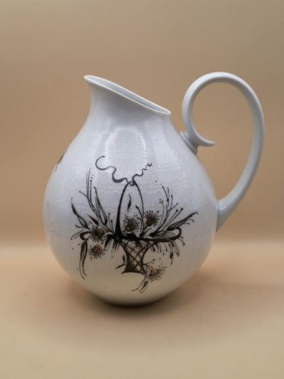 Dzbanek porcelanowy ROSENTHAL