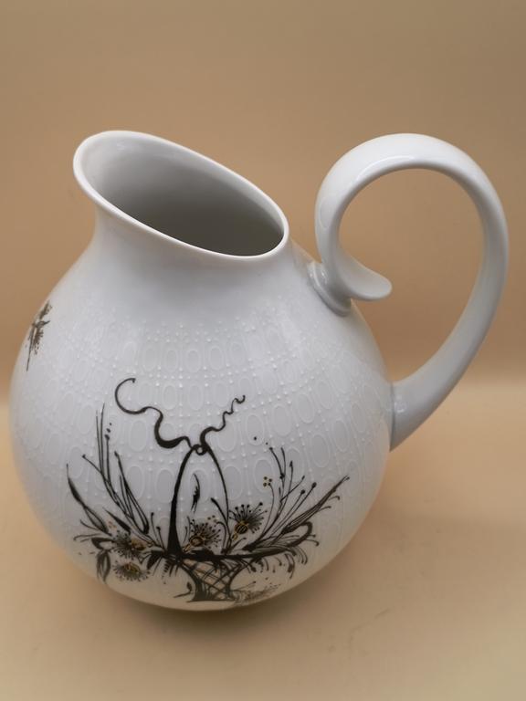 Dzbanek porcelanowy ROSENTHAL
