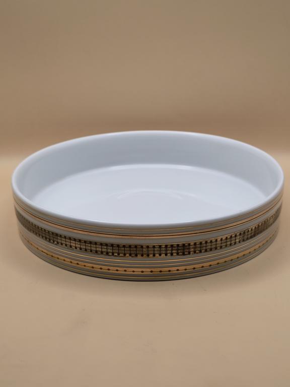 Patera-misa porcelanowa ROSENTHAL