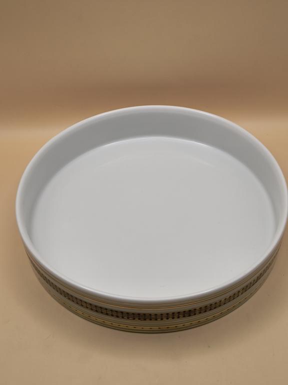 Patera-misa porcelanowa ROSENTHAL