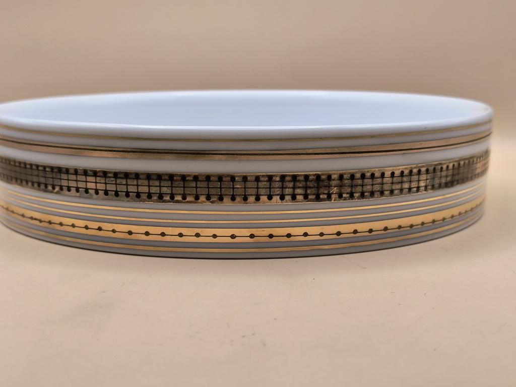 Patera-misa porcelanowa ROSENTHAL