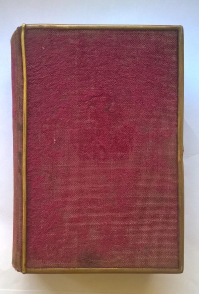 Książeczka modlitewna "Pobożny katolik w modlitwie i śpiewie", 1895 r.