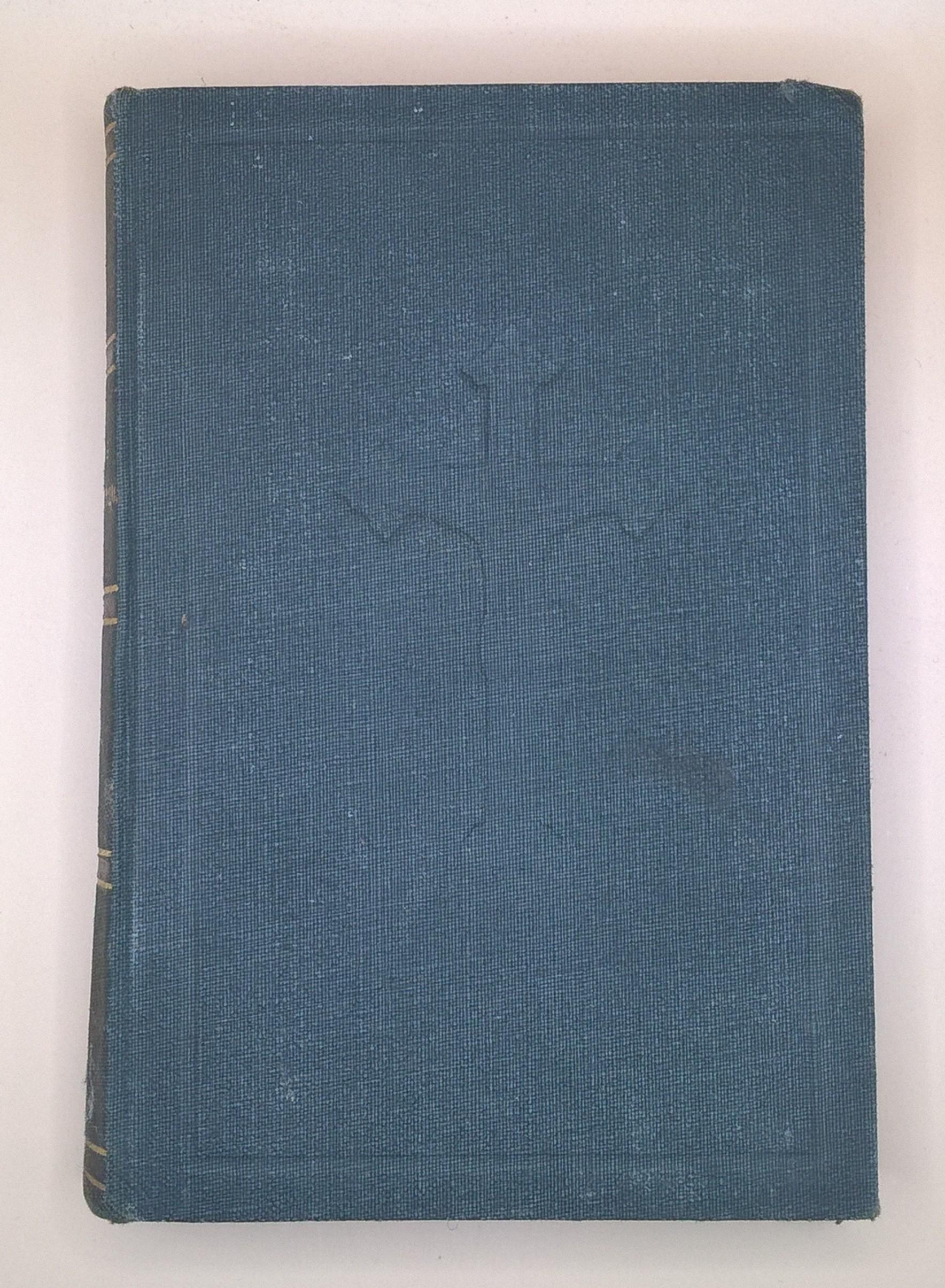 Książeczka modlitewna „Apostolstwo Serca Jezusowego” – rocznik 1882
