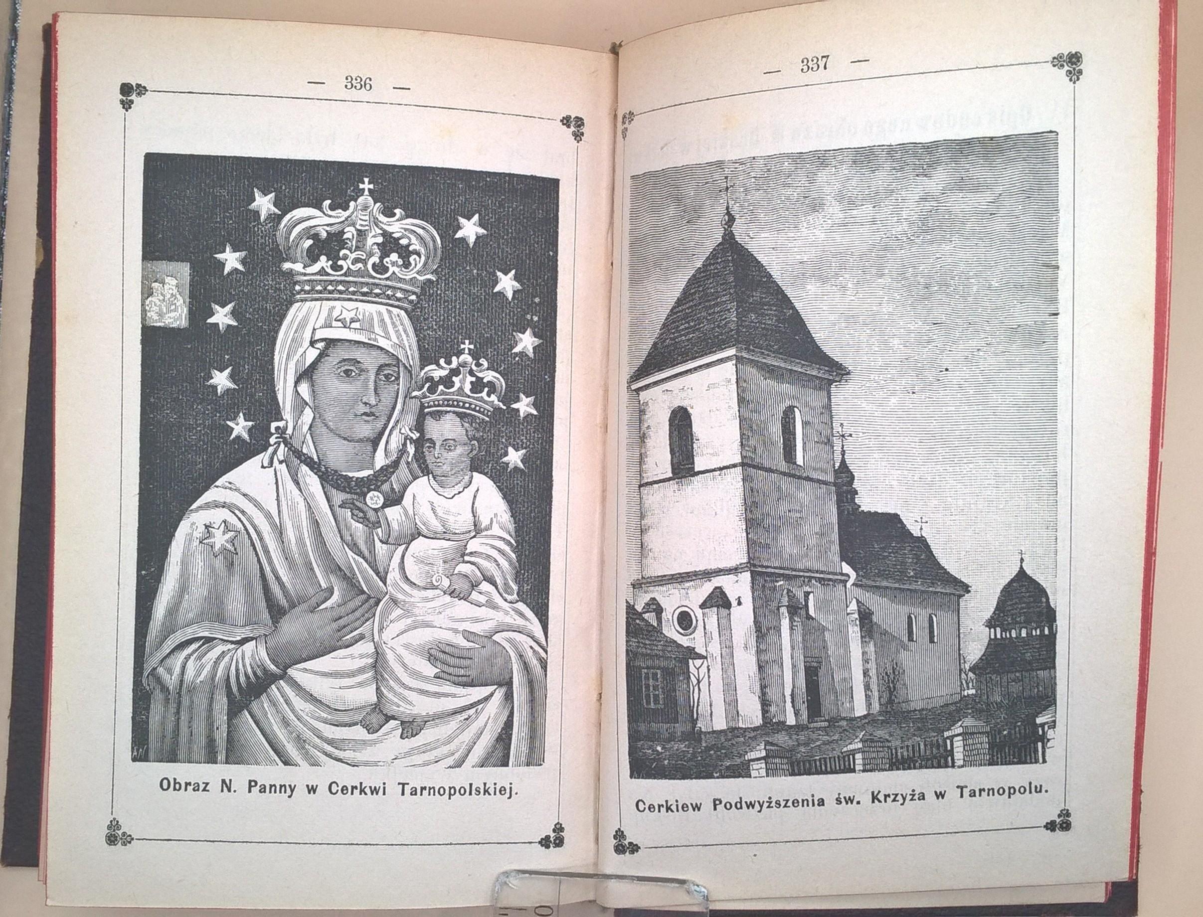 Książeczka modlitewna „Apostolstwo Serca Jezusowego” – rocznik 1880