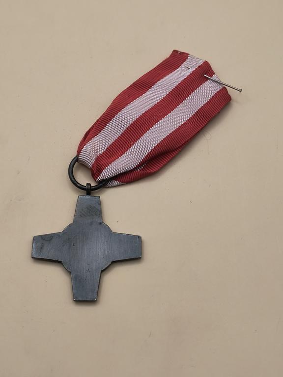 Krzyż pamiątkowy SPKOO 1939-1945