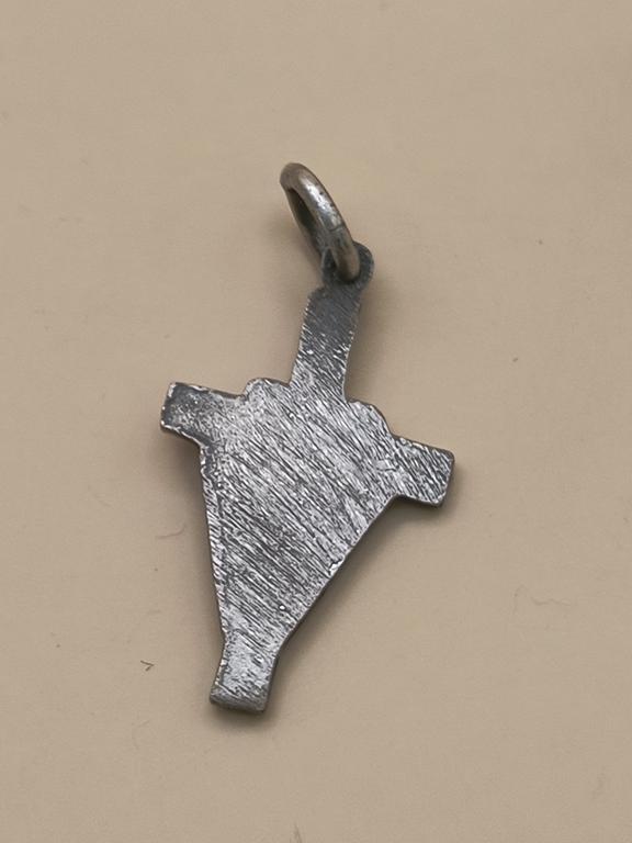 Krzyżyk patriotyczny