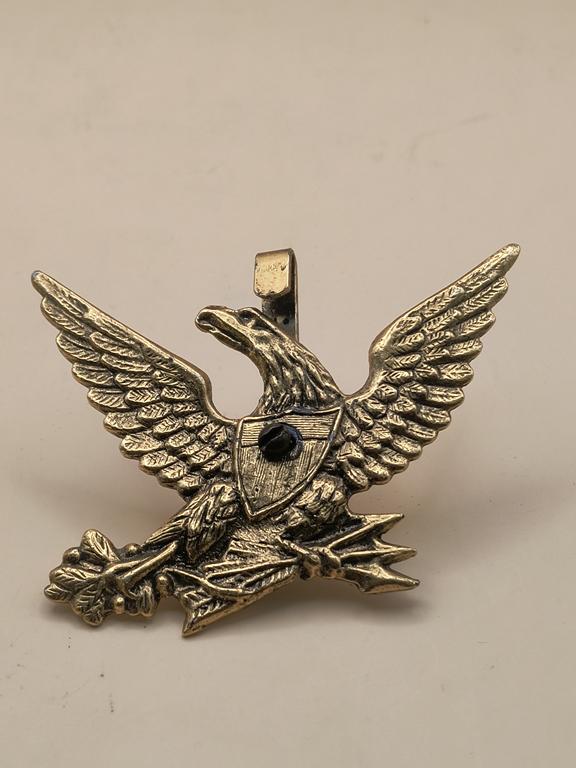 Oryginalny orzeł-zawieszka US ARMY