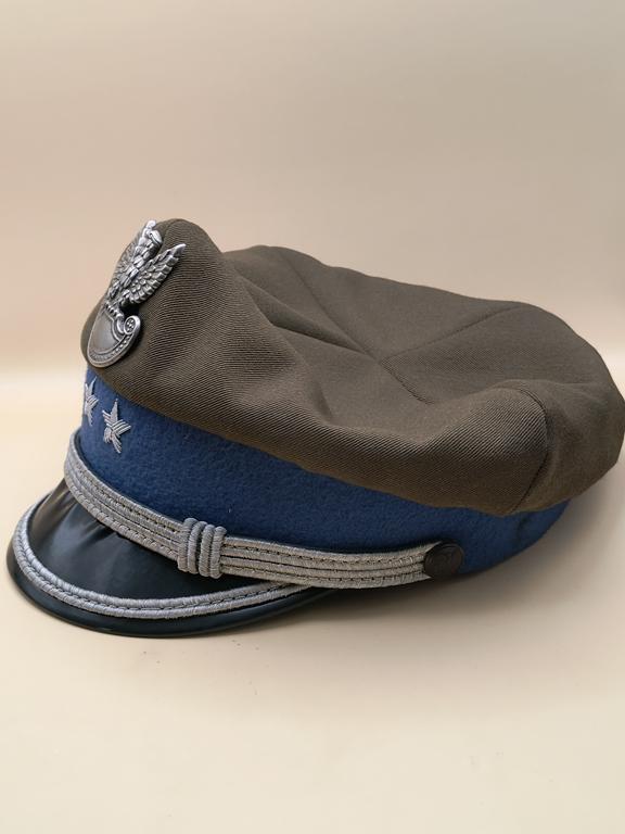Czapka wojskowa - kombatanta