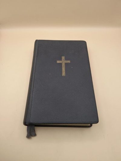"Pismo Święte. Nowy Testament" - 1924 r., Warszawa