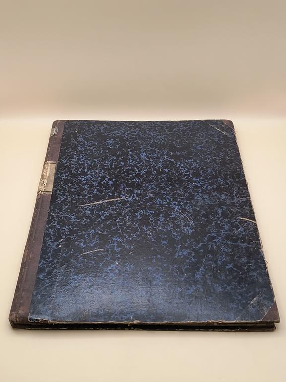 "Katholischer MISSIONS - ATLAS" Oscar Werner - Atlas misji katolickich, 1885 r.