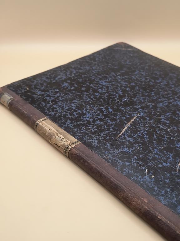 "Katholischer MISSIONS - ATLAS" Oscar Werner - Atlas misji katolickich, 1885 r.