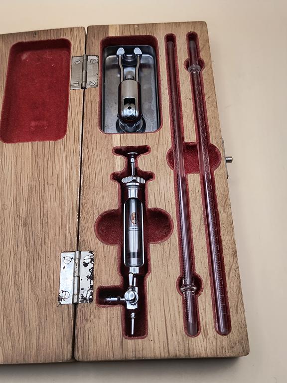 Zestaw medyczny Ultra-Asept. - aspirator