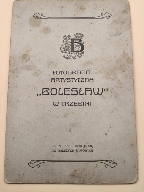Zdjęcie - mężczyźni w melonikach - fot. "Bolesław", Trzebinia