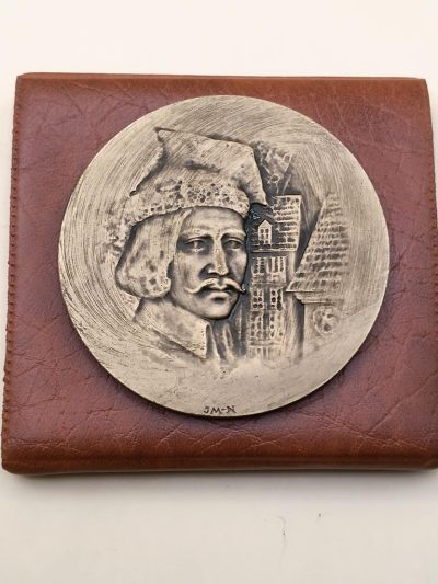 Medal - Jan Kiliński, 1760-1819